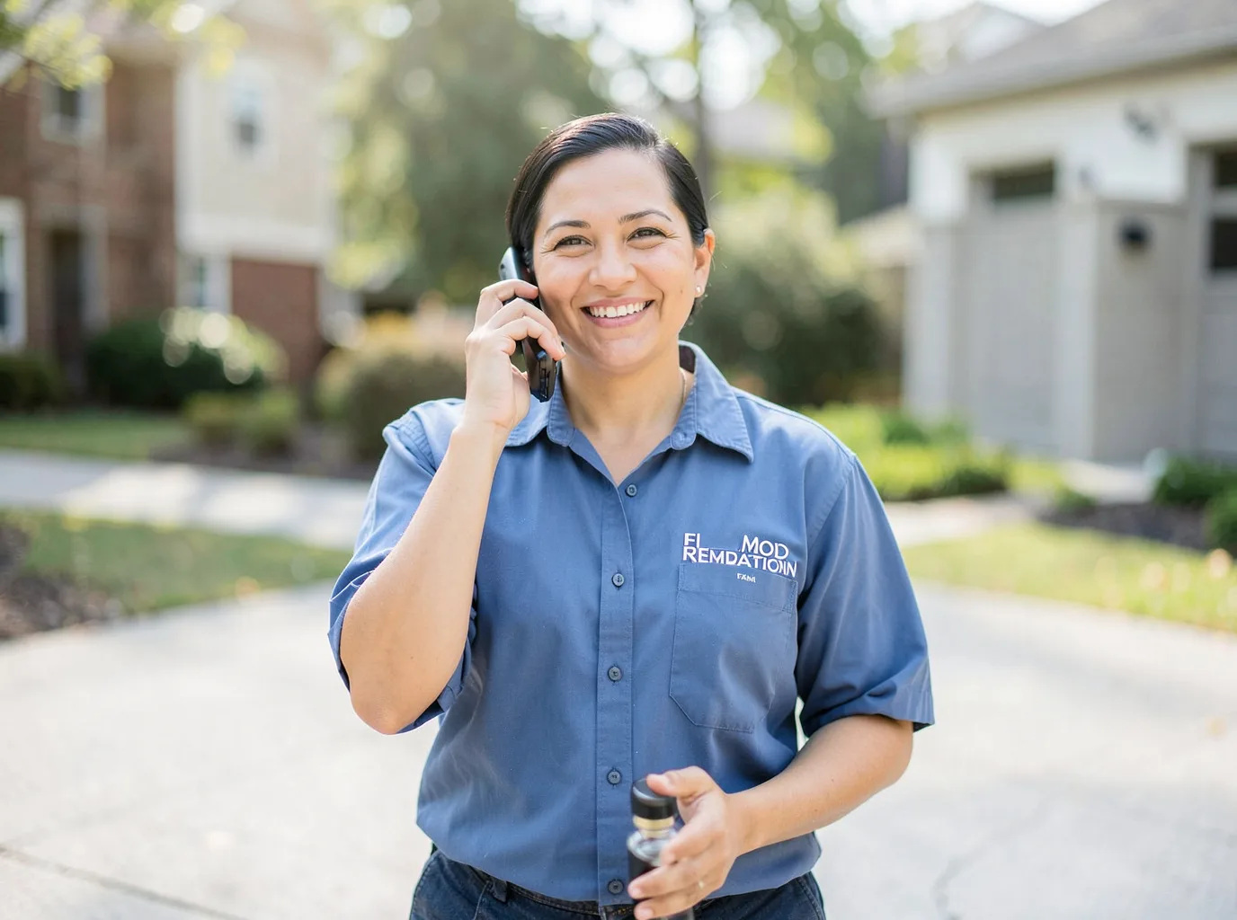 Mold Remediation Etna, NH FAQs